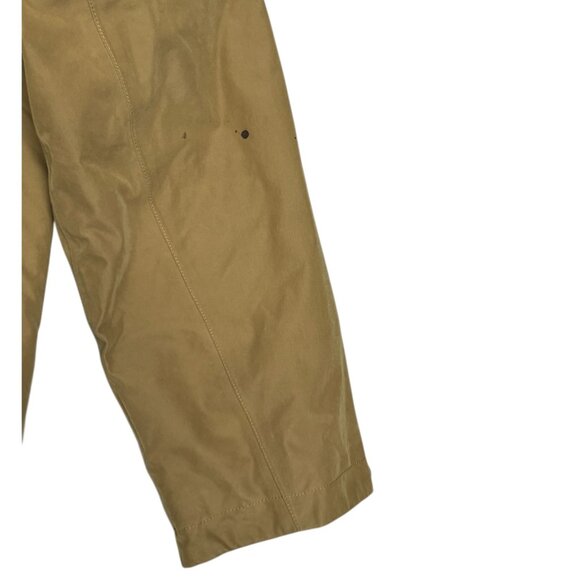 THE NORTH FACE DryVent Water Resistant Winter Parka Jacket Coat Mens Large - Picture 8 of 8